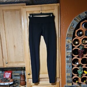 Lululemon Align Leggings Pant Black